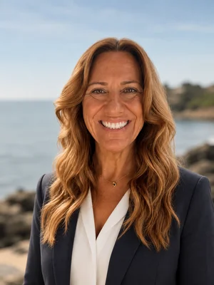 Kris Beasley, Broker/REALTOR®